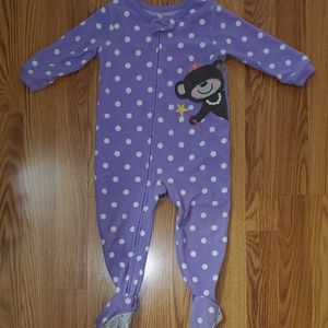 5/$25 infant/toddler sleepers